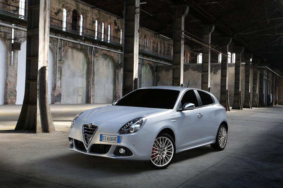  Alfa Romeo Giulietta Sportiva (940) 2013 года  (WW) (фото 24 из 32)